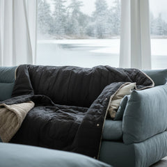 2-in-1 Cordless Wearable Heated Blanket (Waist Belt Edition)