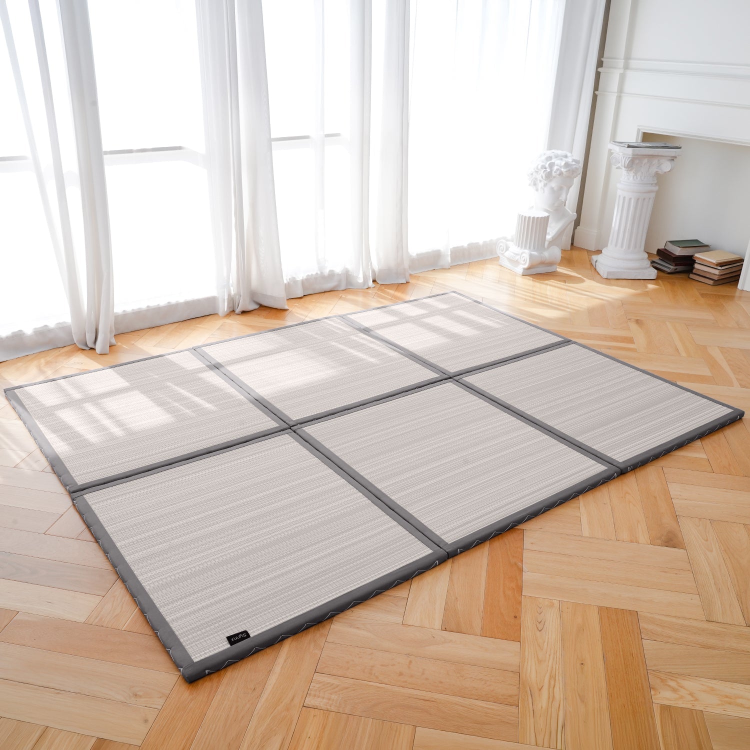 CocoShield Tatami Mat