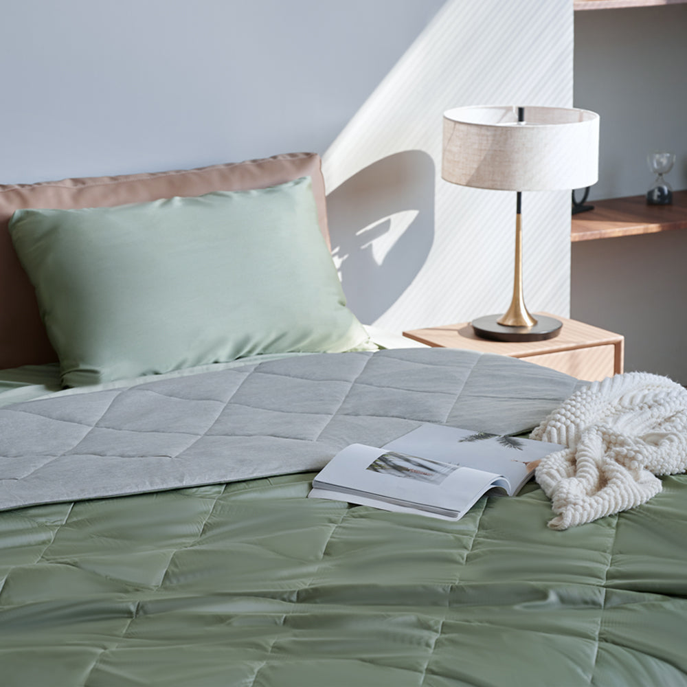 Antibacterial Bed Sheets