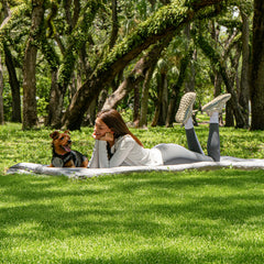 Waterproof Camping Mattress