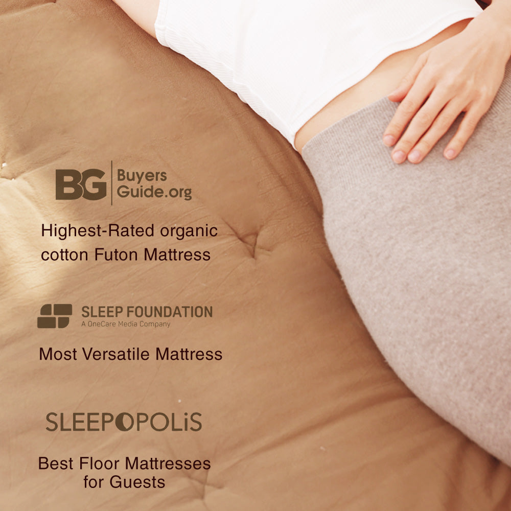 Classic Floor Mattress