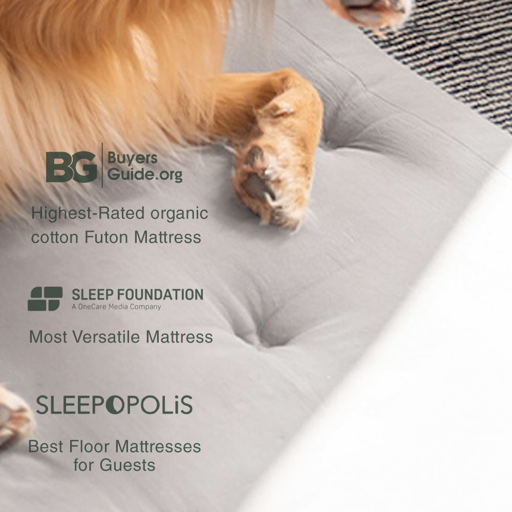 Classic Floor Mattress