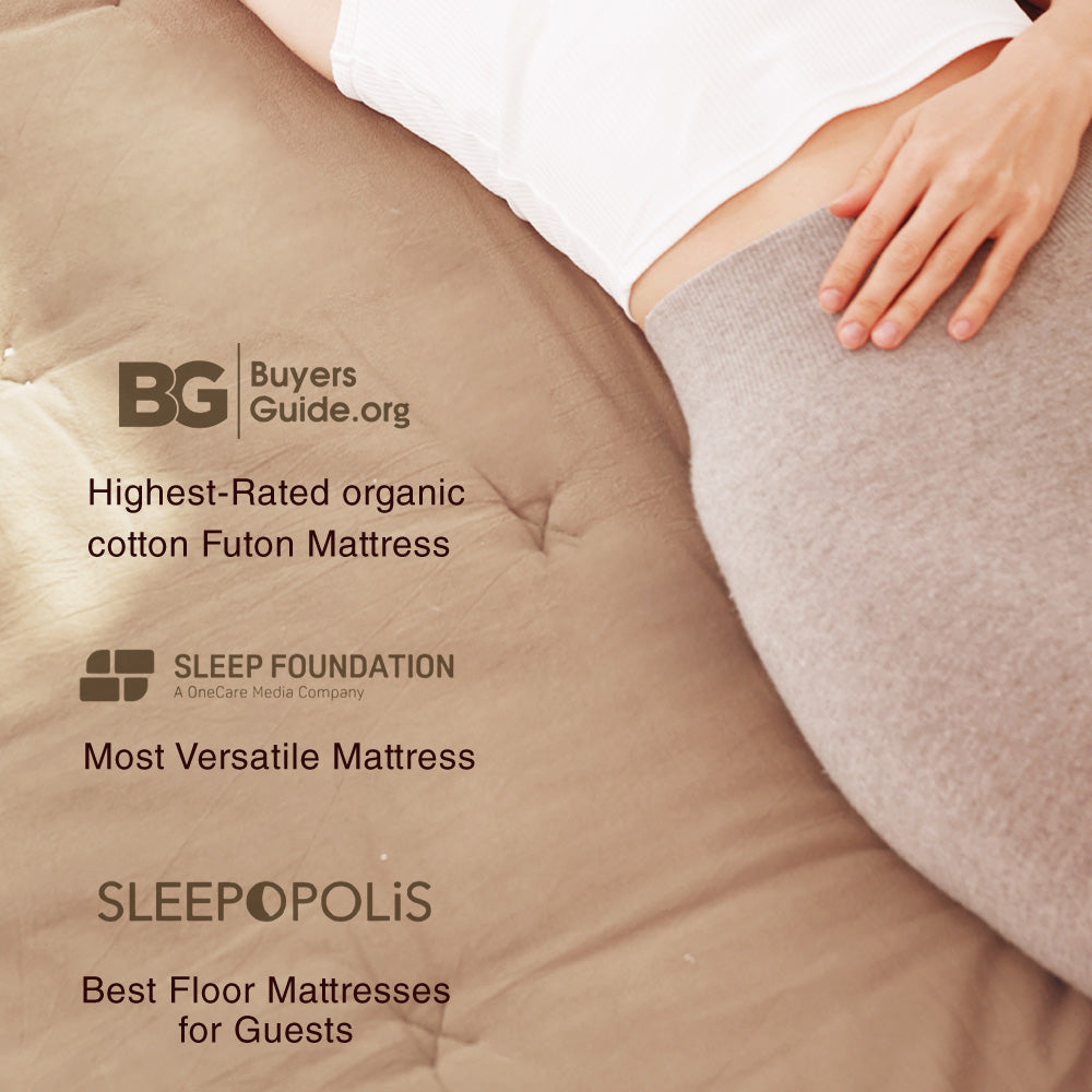 Classic Floor Mattress