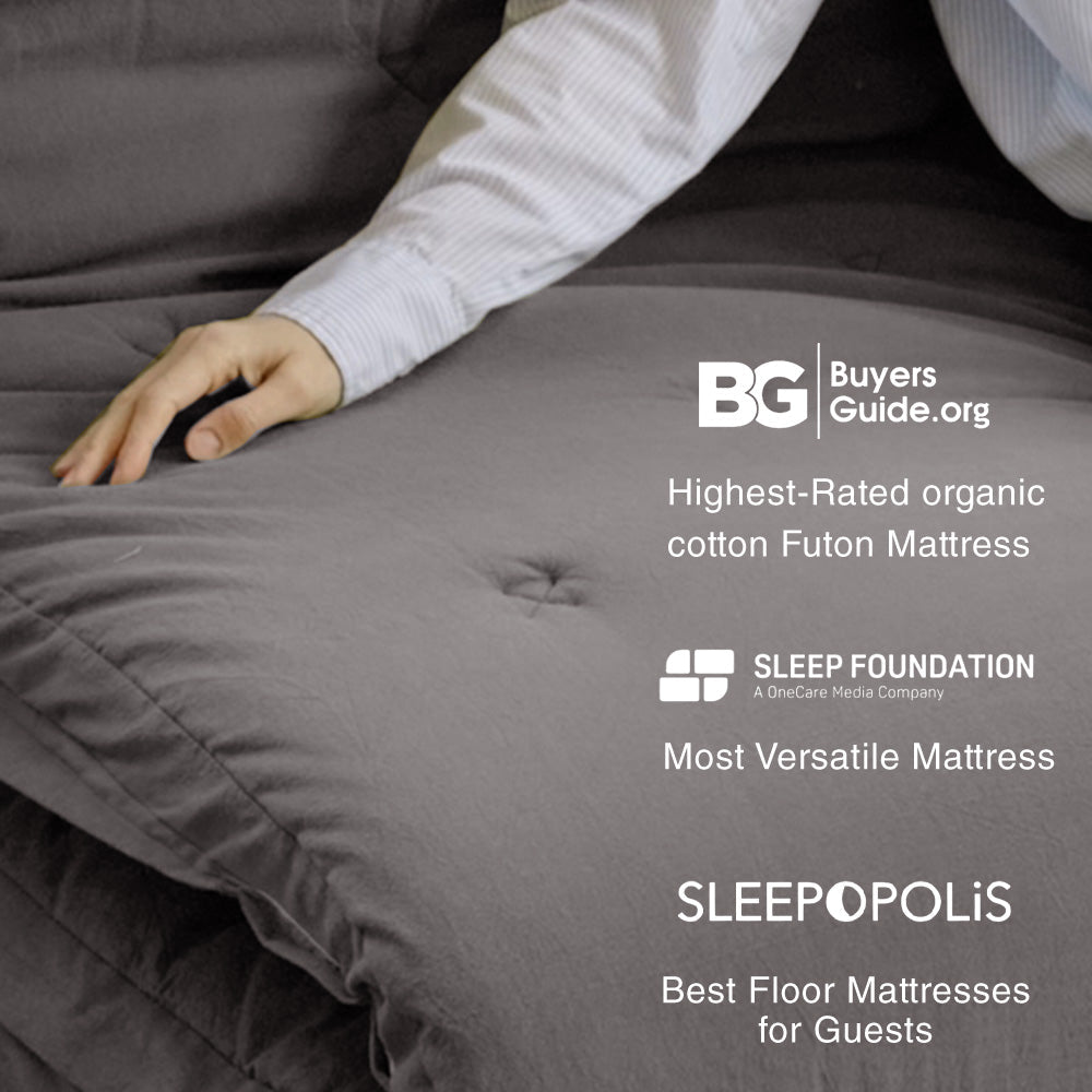 Classic Floor Mattress