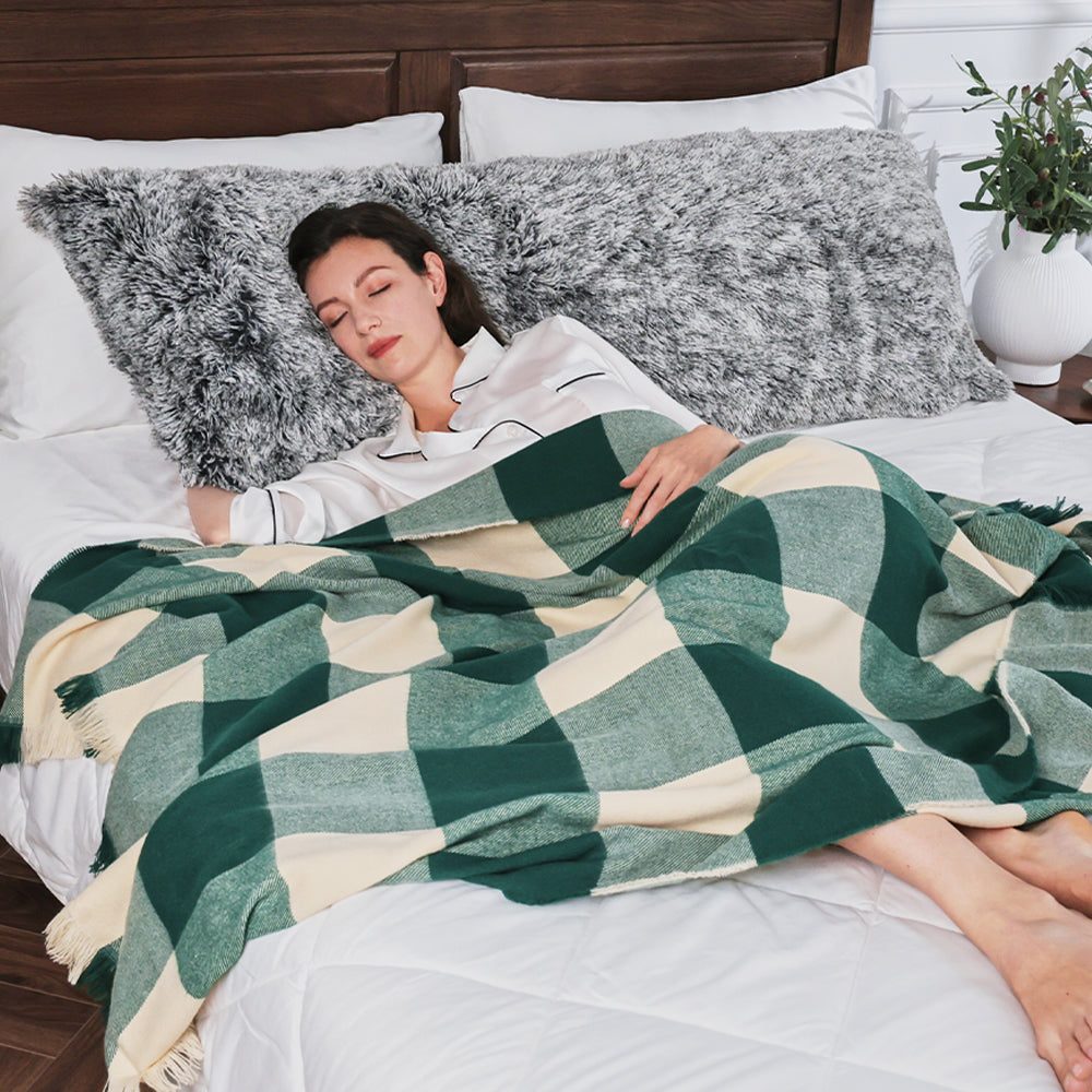 Lightweight Blankets