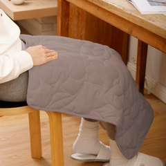 Weighted-Lap Blanket