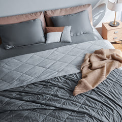 Antibacterial Bed Sheets