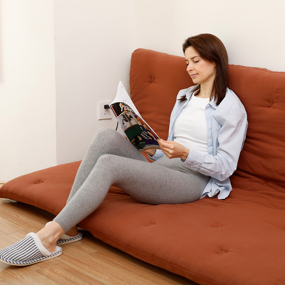 Special Bonus: Classic Floor Mattress