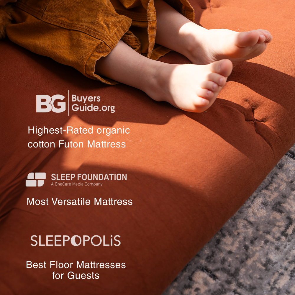 Classic Floor Mattress