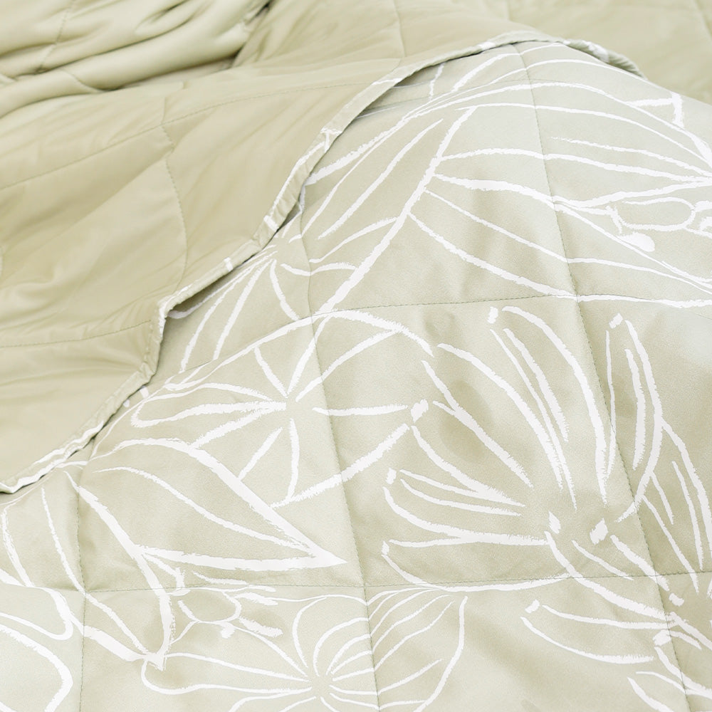 Comfy Cooling Blanket