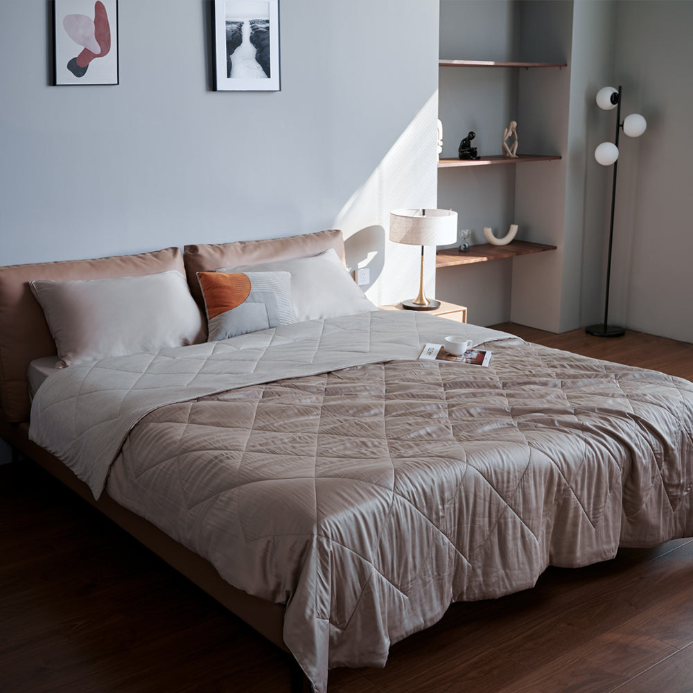 Antibacterial Bed Sheets