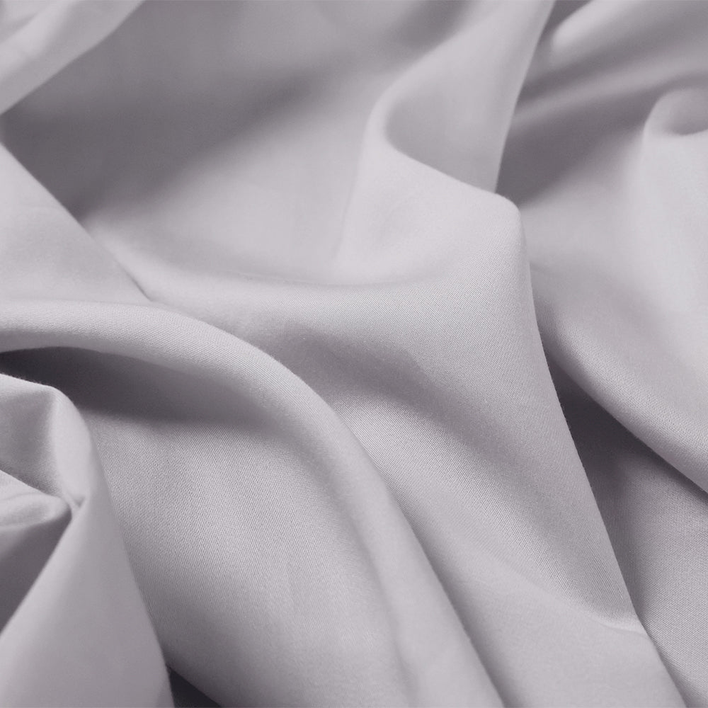 Bamboo Cooling Fitted Sheet-ONE SIZE FOR ALL