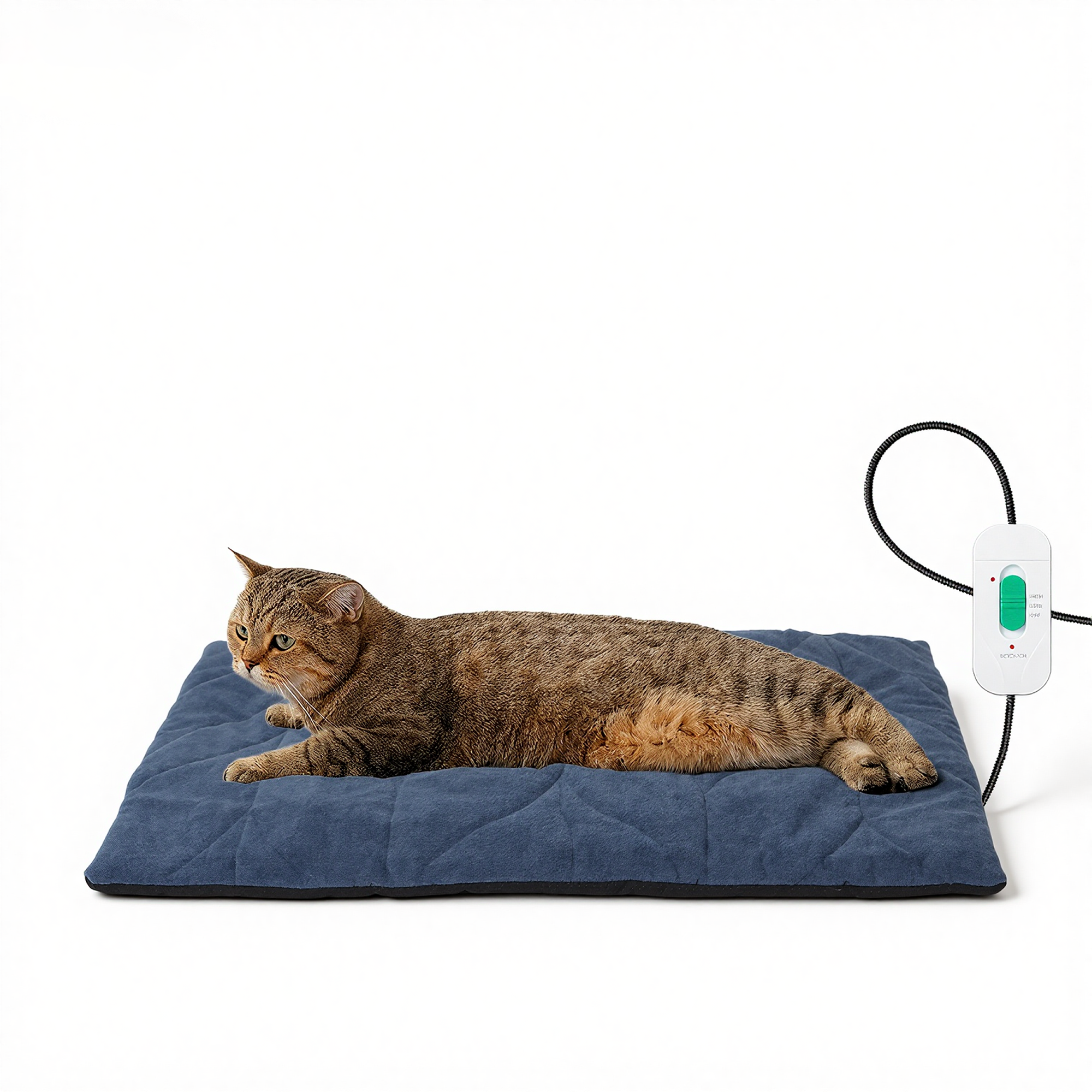 Square Electric Heated Pet Mat