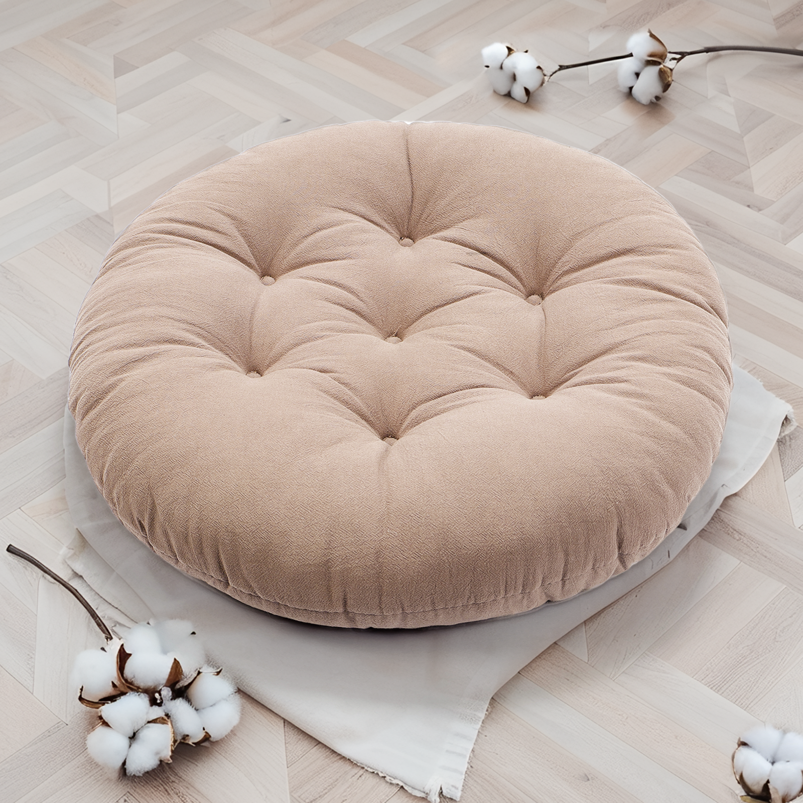 Sit & Relax Floor Pillow