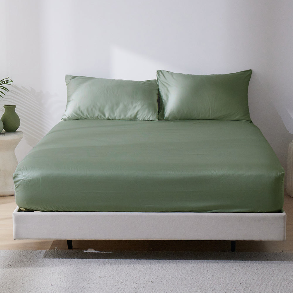 Cooling Futon Mattress Fitted Sheet