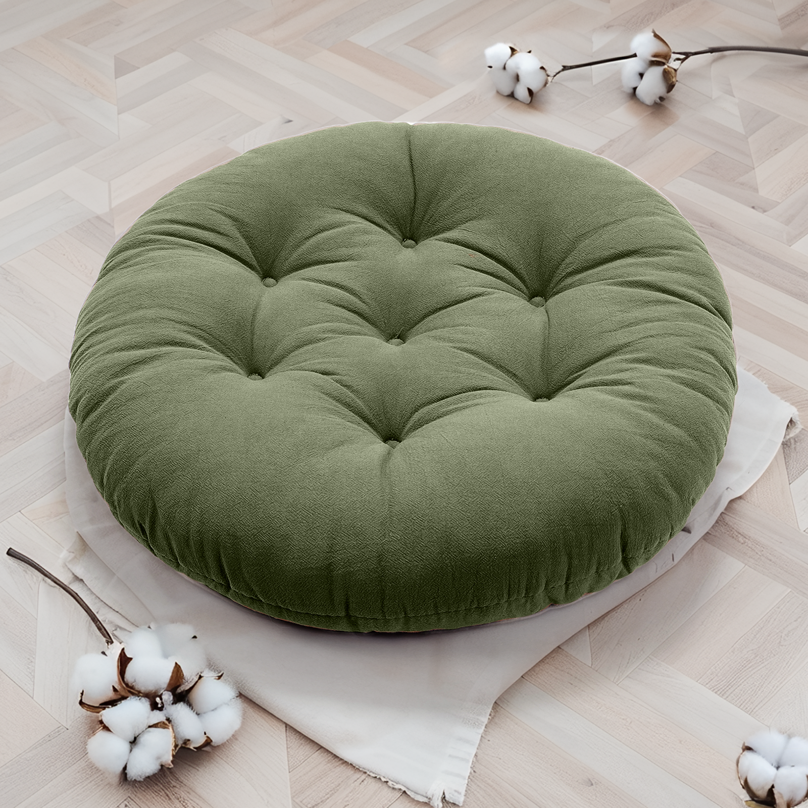 Sit & Relax Floor Pillow