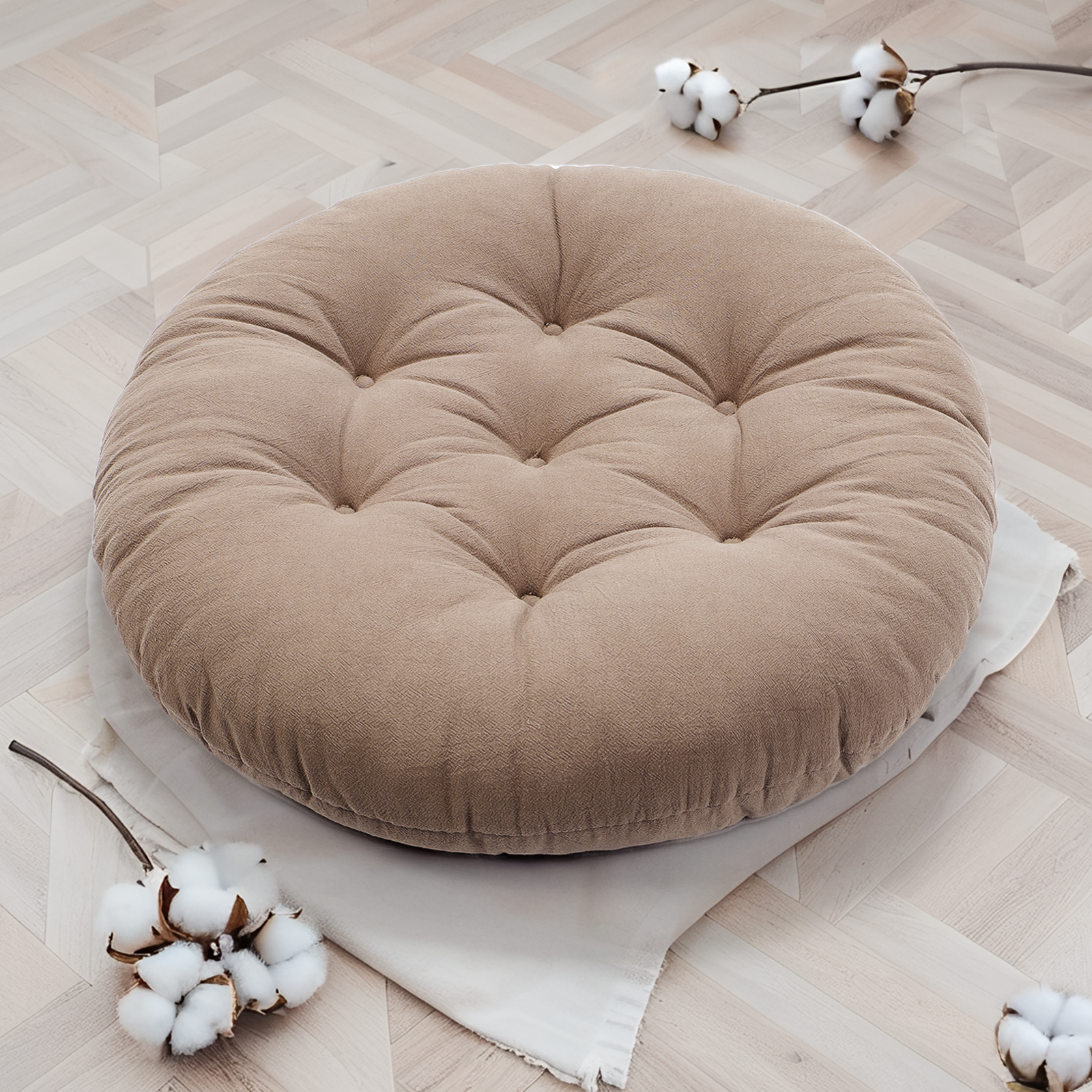 Sit & Relax Floor Pillow