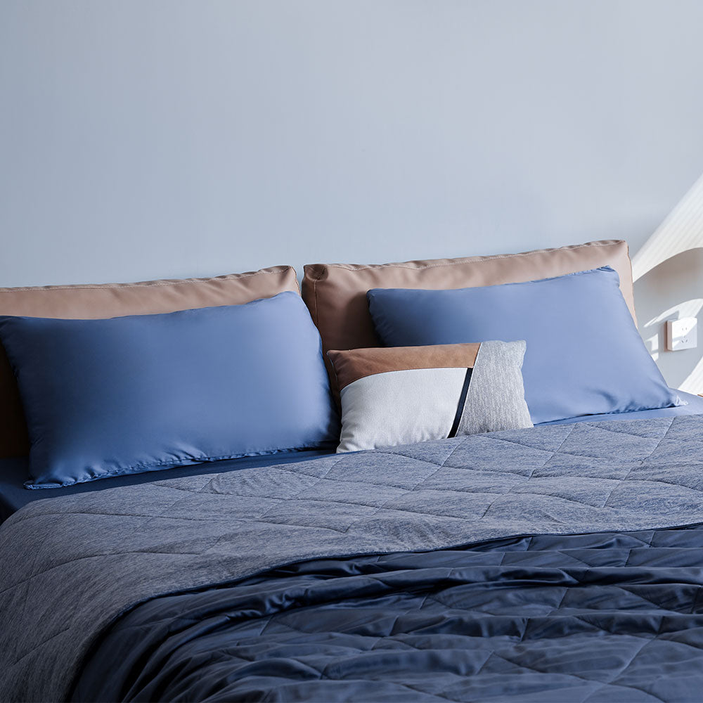 Antibacterial Bed Sheets