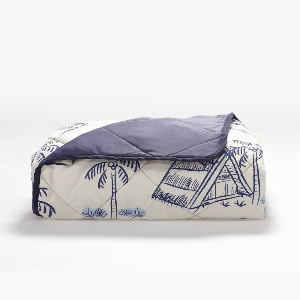 Comfy Cooling Blanket