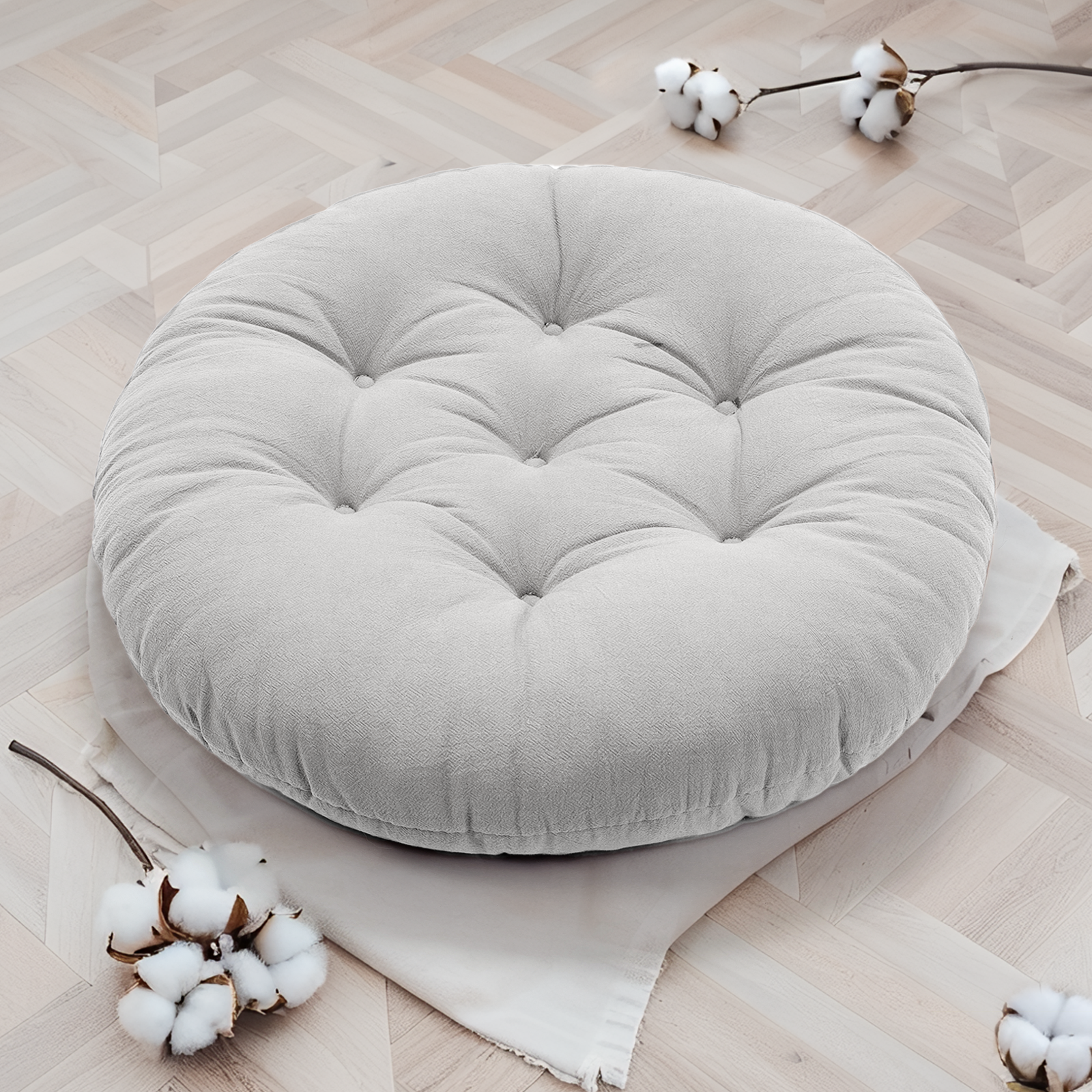 Sit & Relax Floor Pillow