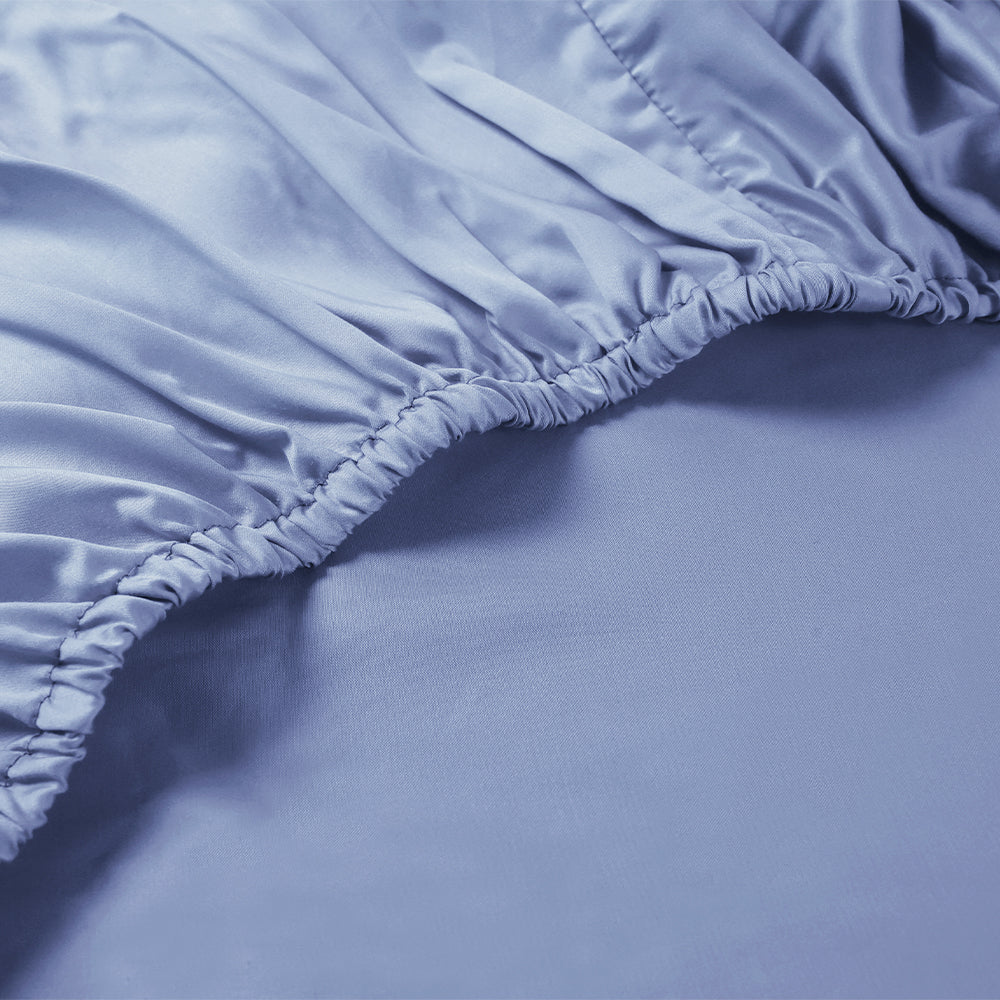 Cooling Futon Mattress Fitted Sheet