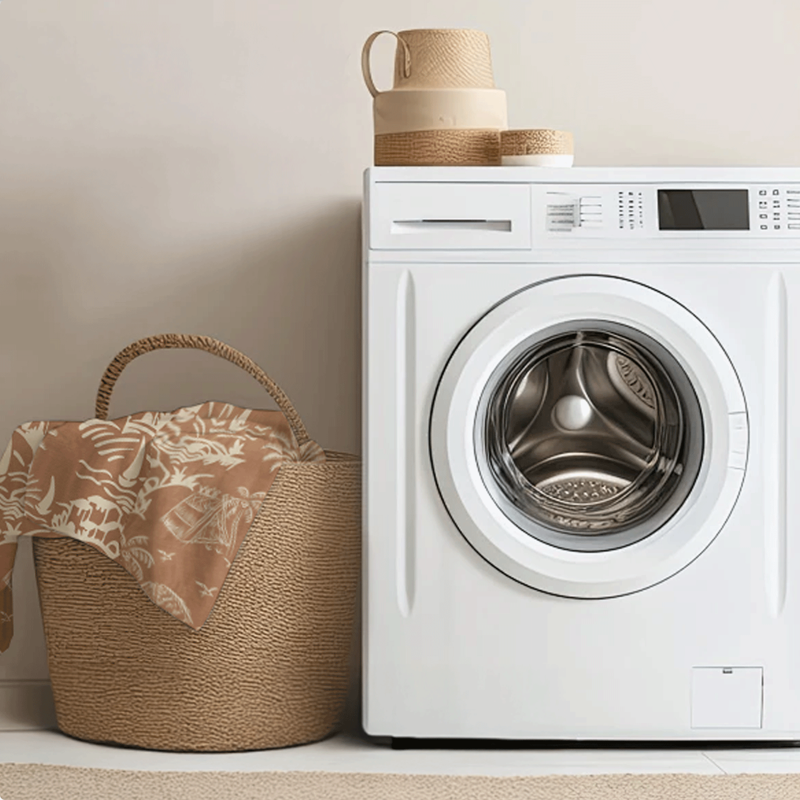 Cotton Futon Mattress Cover