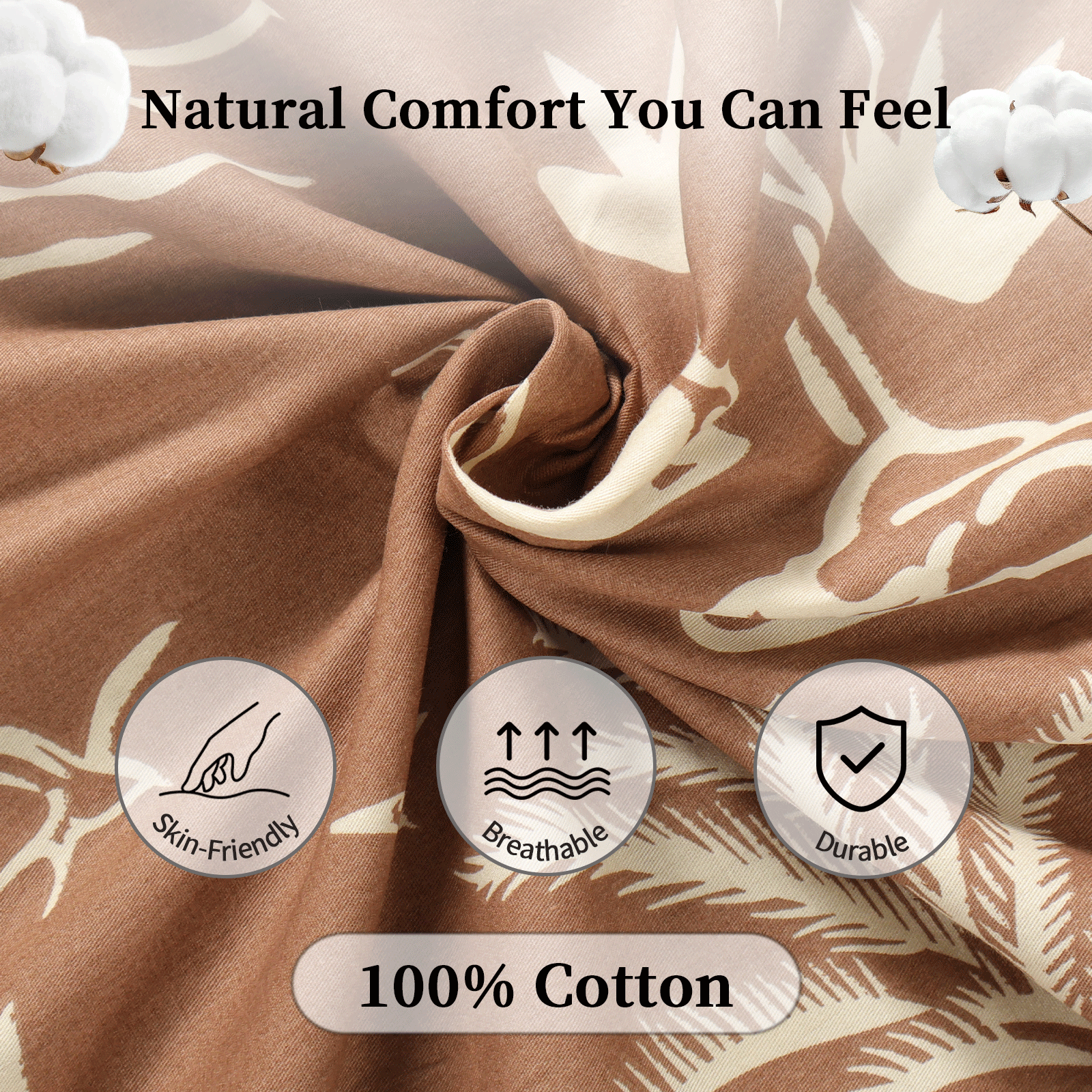 Cotton Futon Mattress Cover