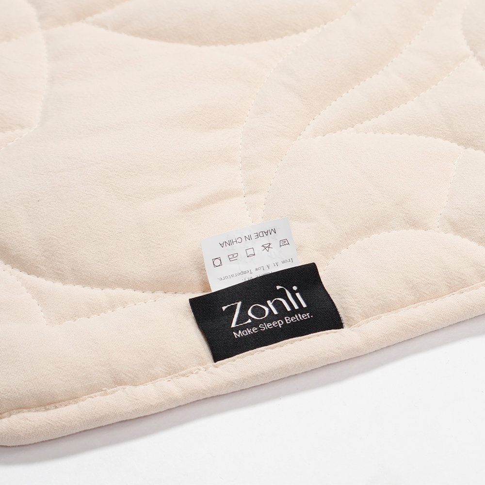 Weighted-Lap Blanket