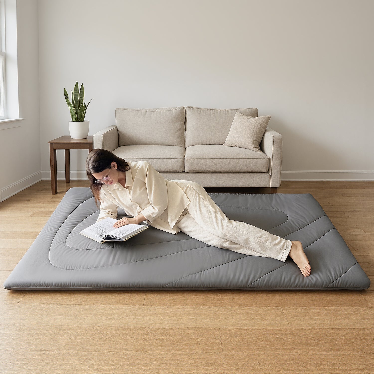 Waterproof Camping Mattress