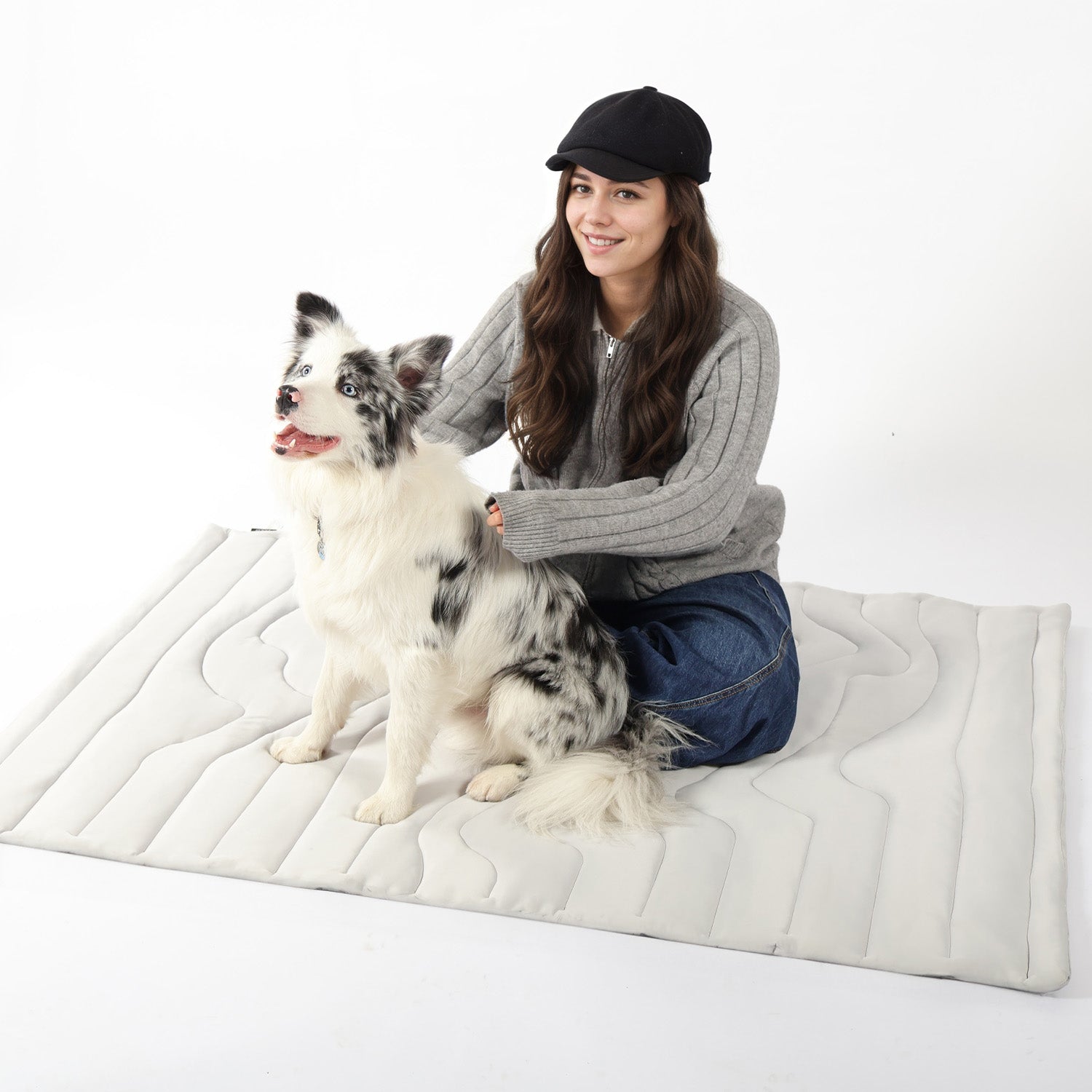 Pet Cooling Mat