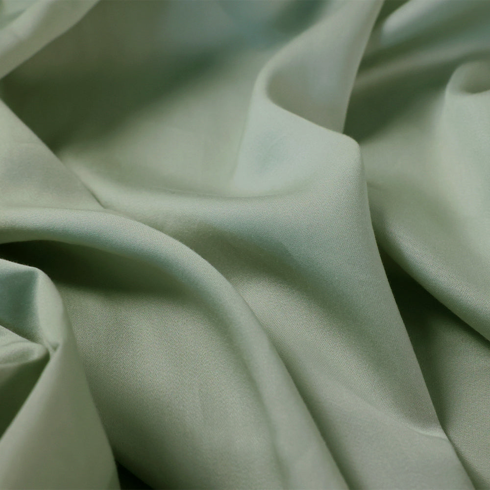 Bamboo Cooling Fitted Sheet-ONE SIZE FOR ALL