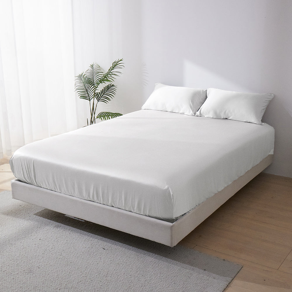 Cooling Futon Mattress Fitted Sheet