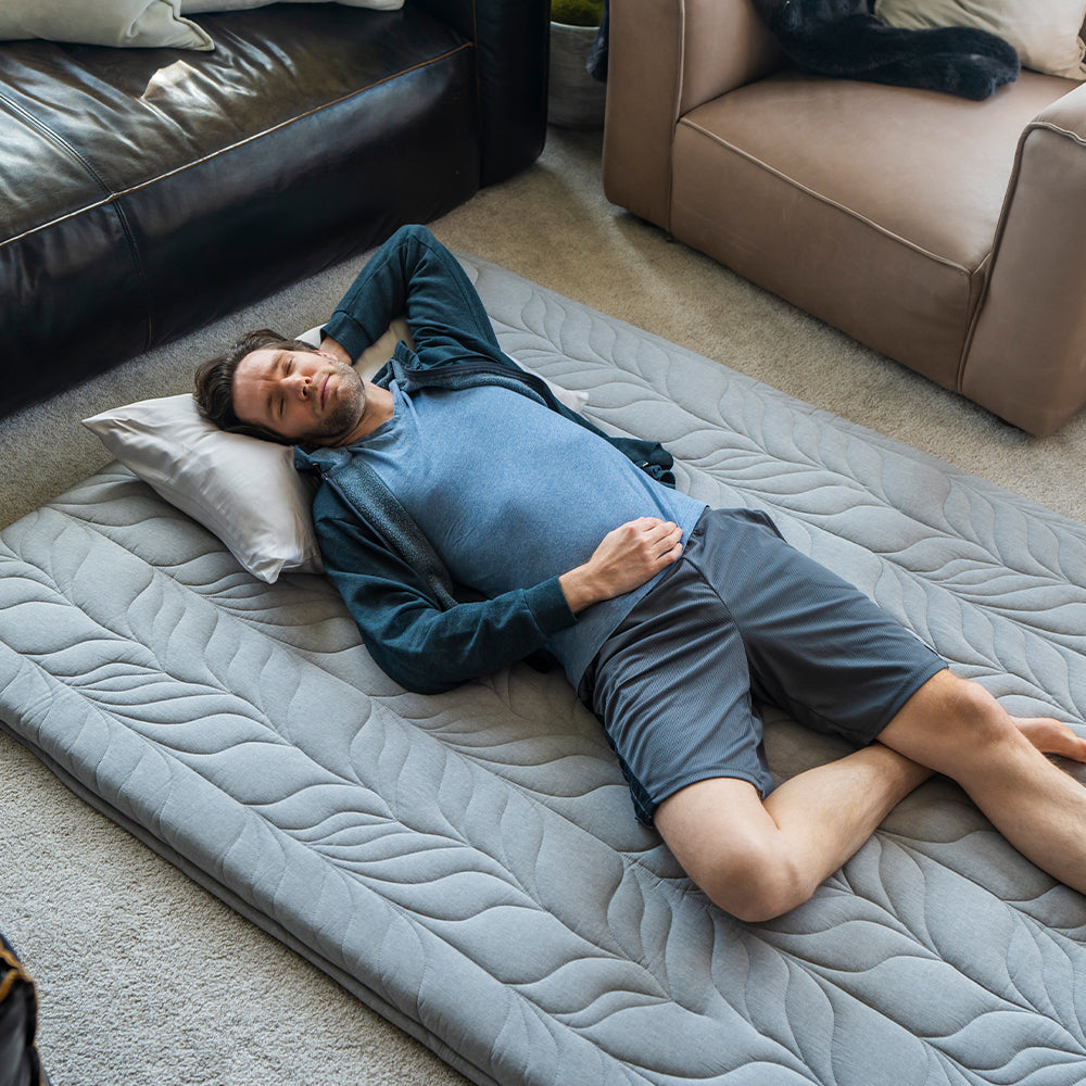 Wheat Dream Futon Mattress