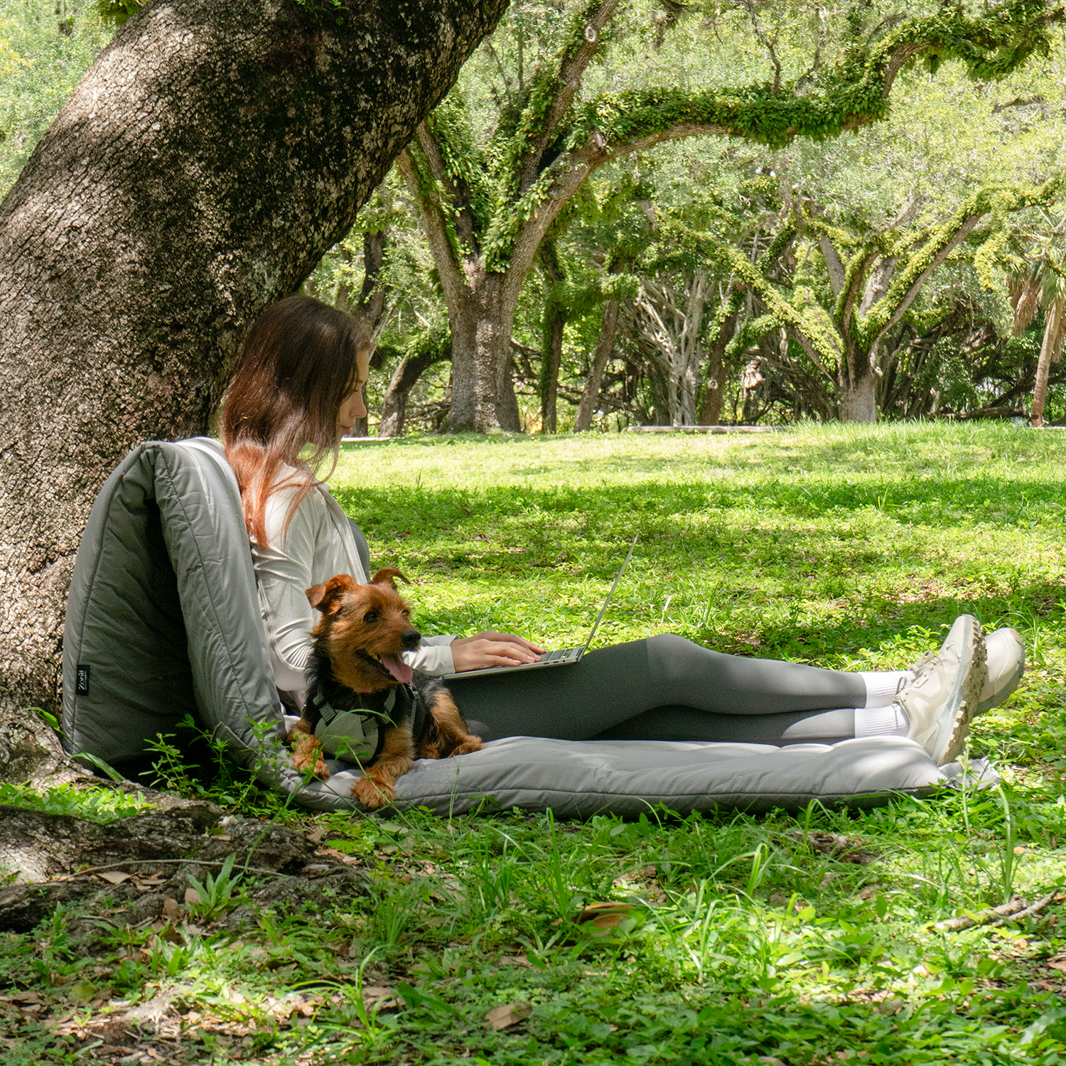 Waterproof Camping Mattress