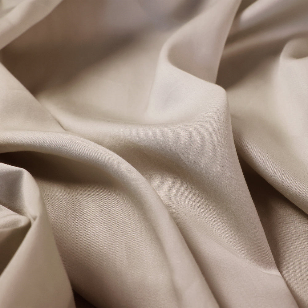 Bamboo Cooling Fitted Sheet-ONE SIZE FOR ALL