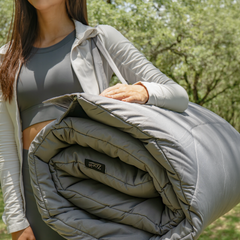 Waterproof Camping Mattress