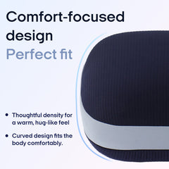 Embrace Hug Gravity Pillow