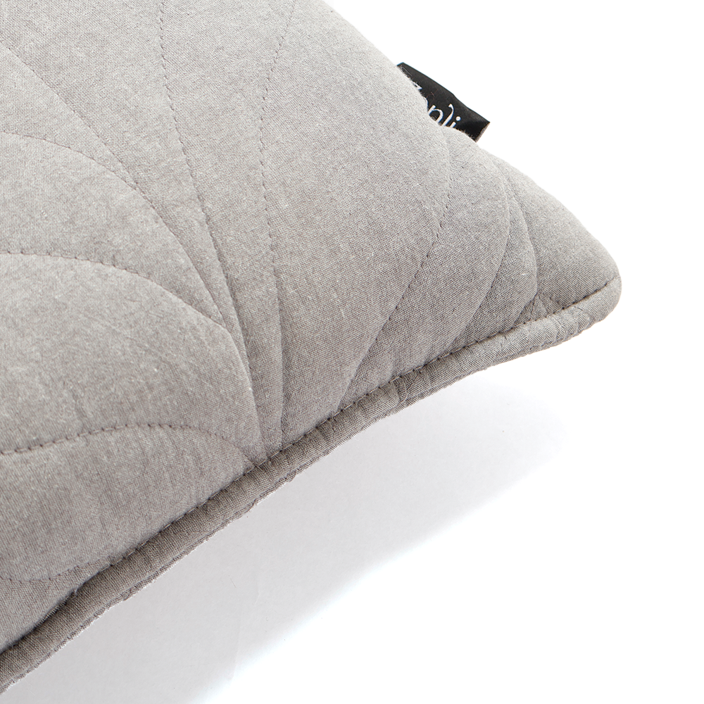 Wheat Short Body Pillow