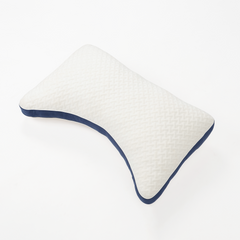 LunarShape Side Sleeper Pillow