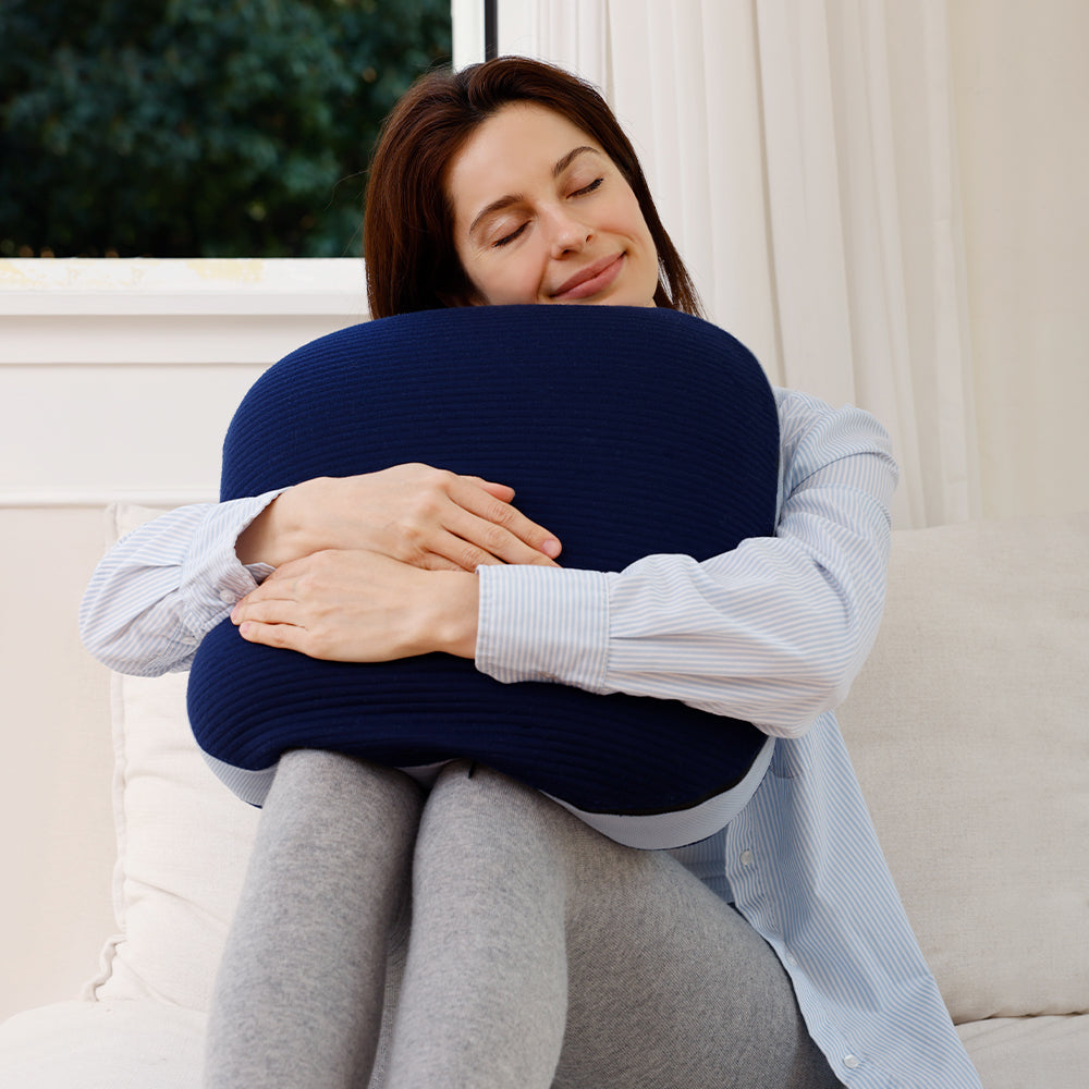 Embrace Hug Gravity Pillow