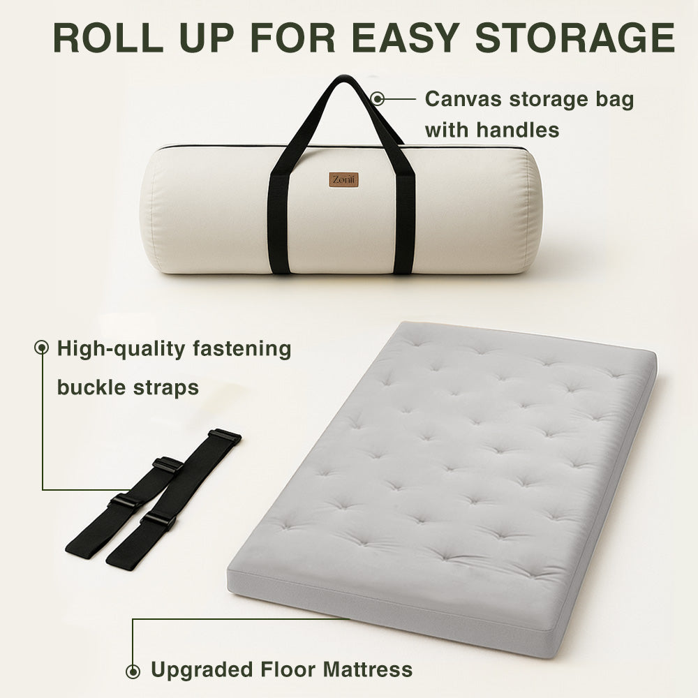 Classic Floor Mattress
