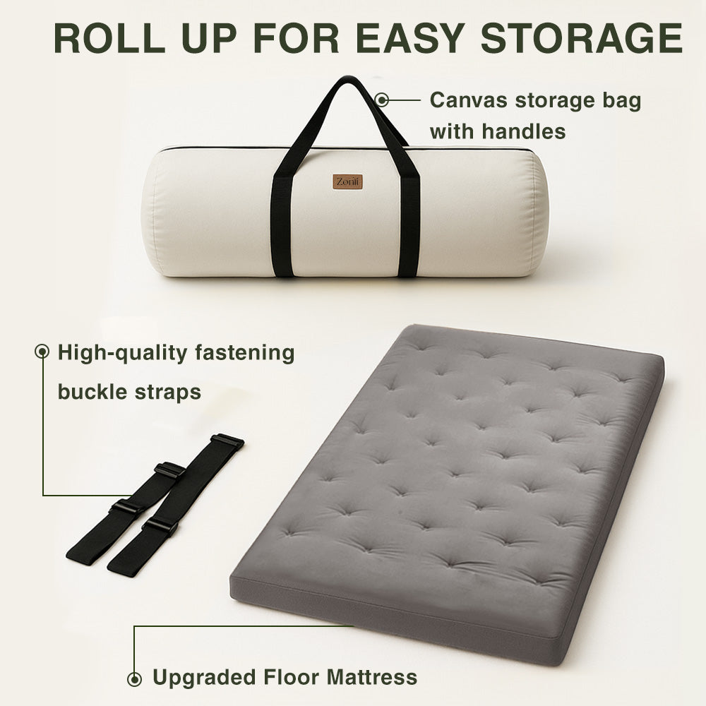Classic Floor Mattress