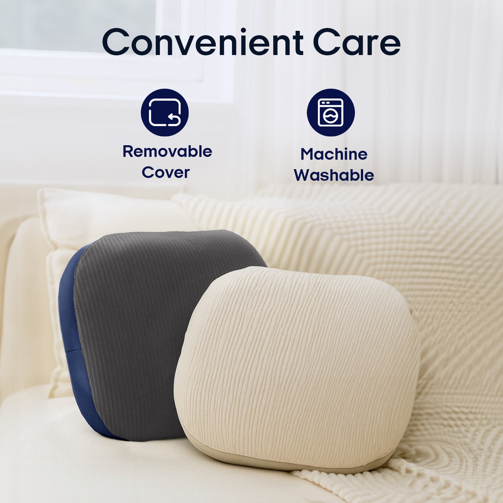 Embrace Hug Gravity Pillow