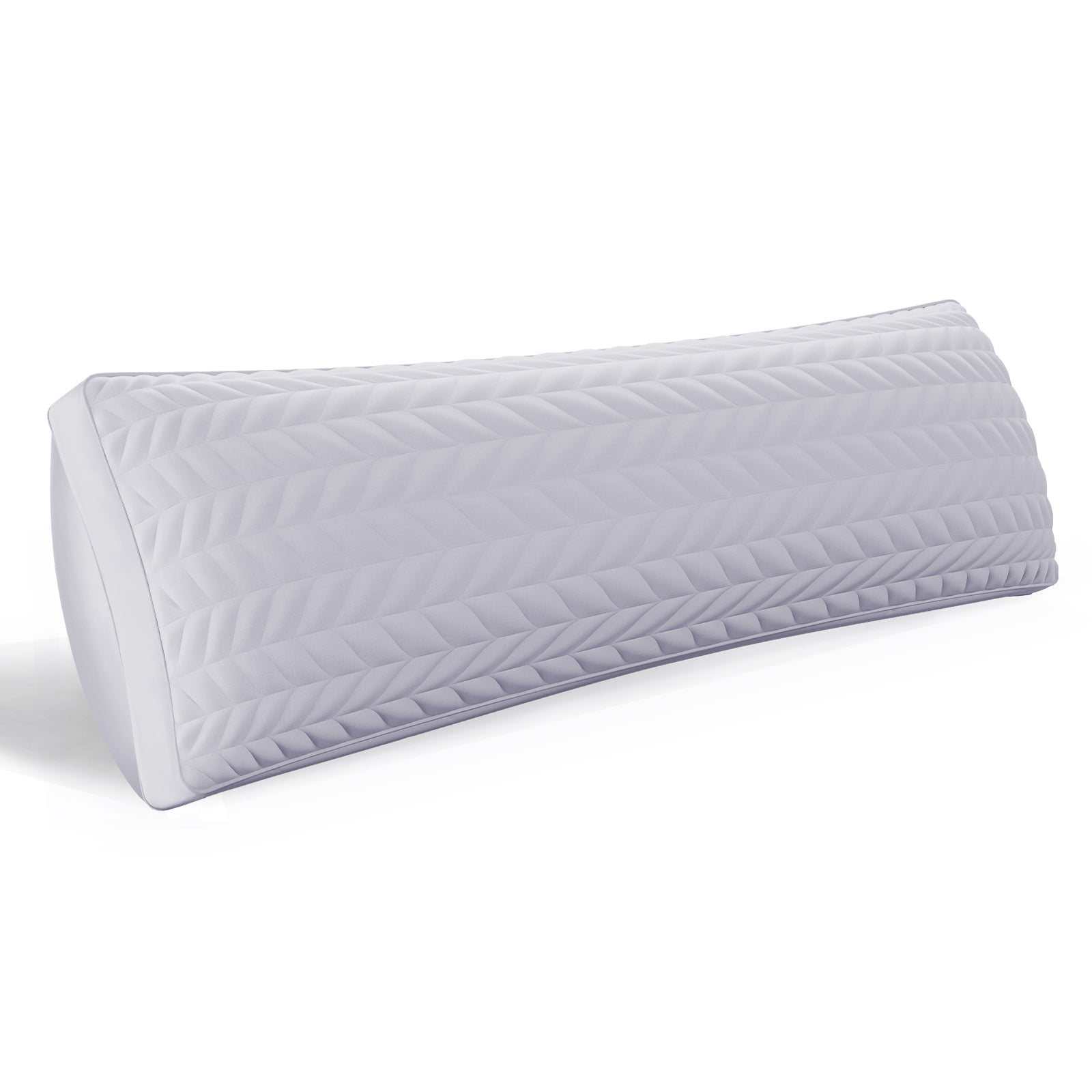 PostureAlign Basic Body Pillow