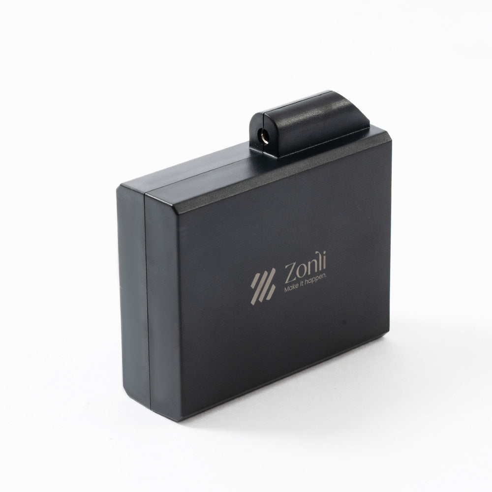 10,000 mAh Extra Power Bank for 7.4V