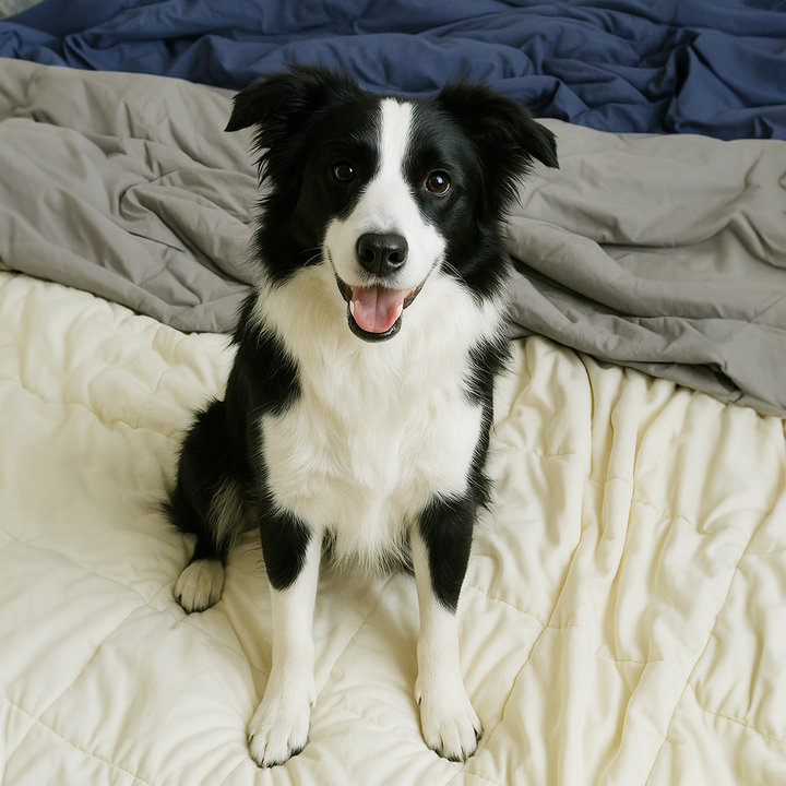 Comfy Cooling Blanket