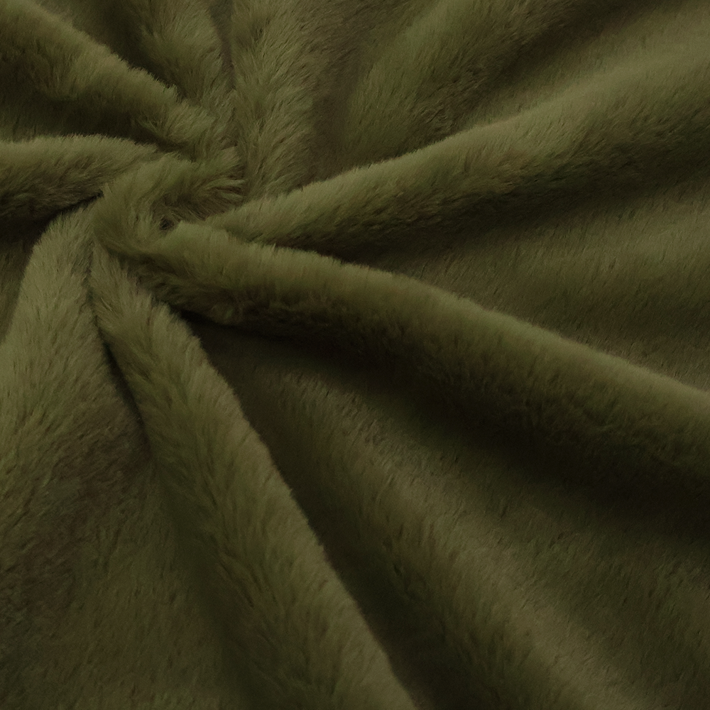 Fluffy Hug Plush Body Pillow