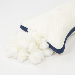 LunarShape Side Sleeper Pillow