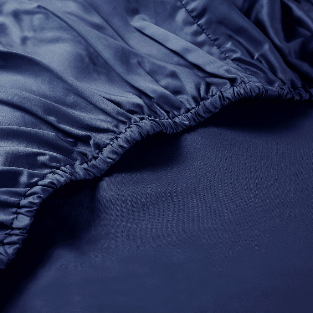 Cooling Futon Mattress Fitted Sheet