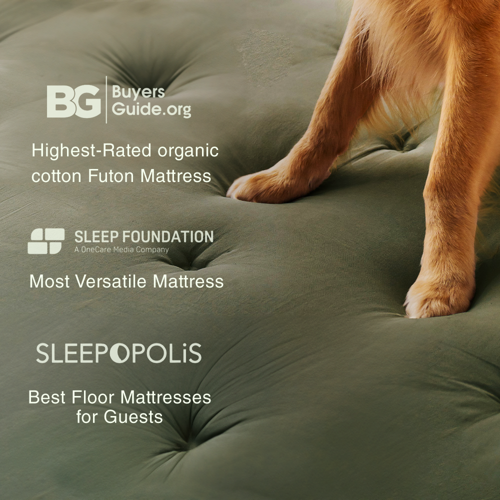 Classic Floor Mattress